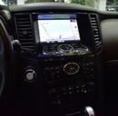 Infiniti QX70 EXCELLENT DEAL for our Infiniti QX70 ( 2020 Model ) in Silver Color GCC Specs