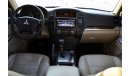 Mitsubishi Pajero (Top of the Range) in Excellent Condition