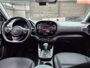 Kia Soul 2021 KIA SOUL BOOSTER (G) 1.6 Prestige