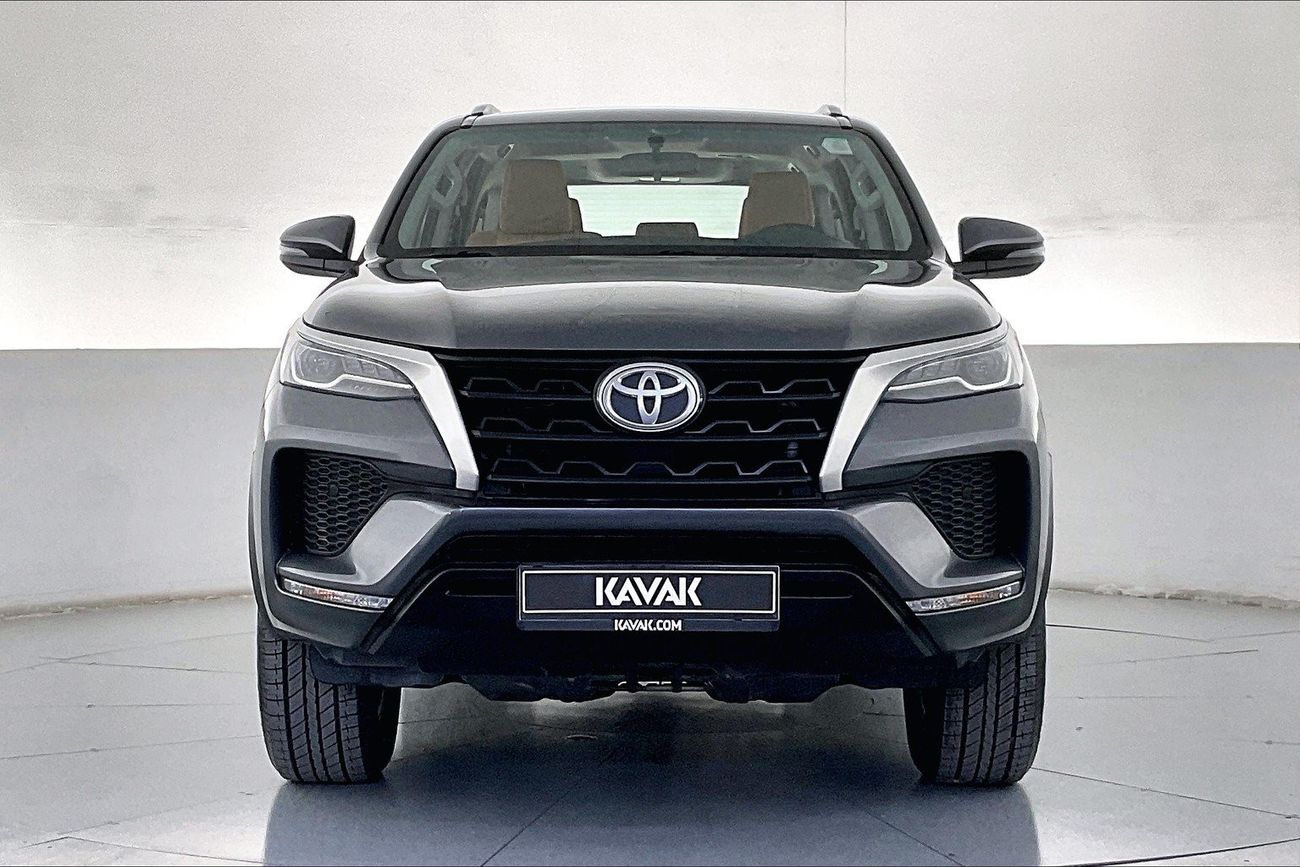 نيسان إكستيرا SE | ضمان مجاني لمدة عام | 0 دفعة أولى