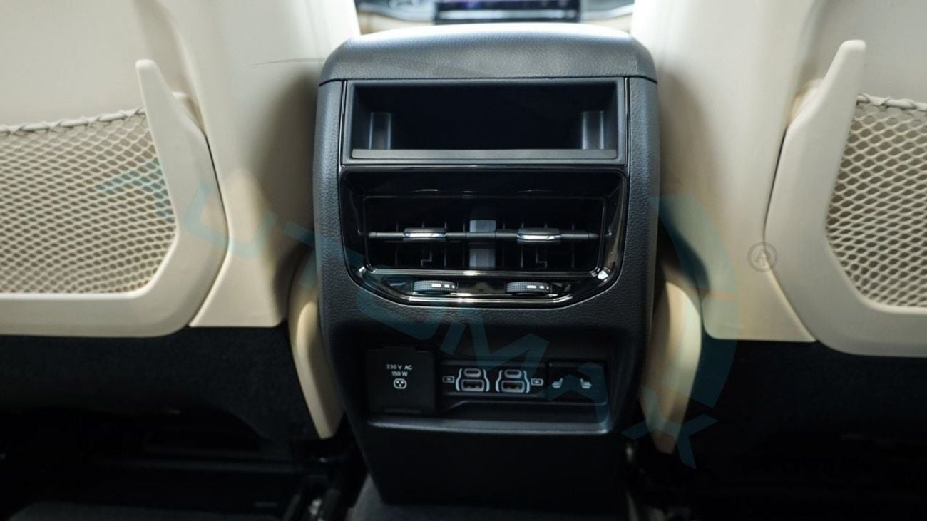 Jeep Grand Cherokee (For Export , НА ЭКСПОРТ) LIMITED PLUS LUXURY 2025 GCC Без пробега