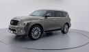 Infiniti QX80 LUXURY 5600