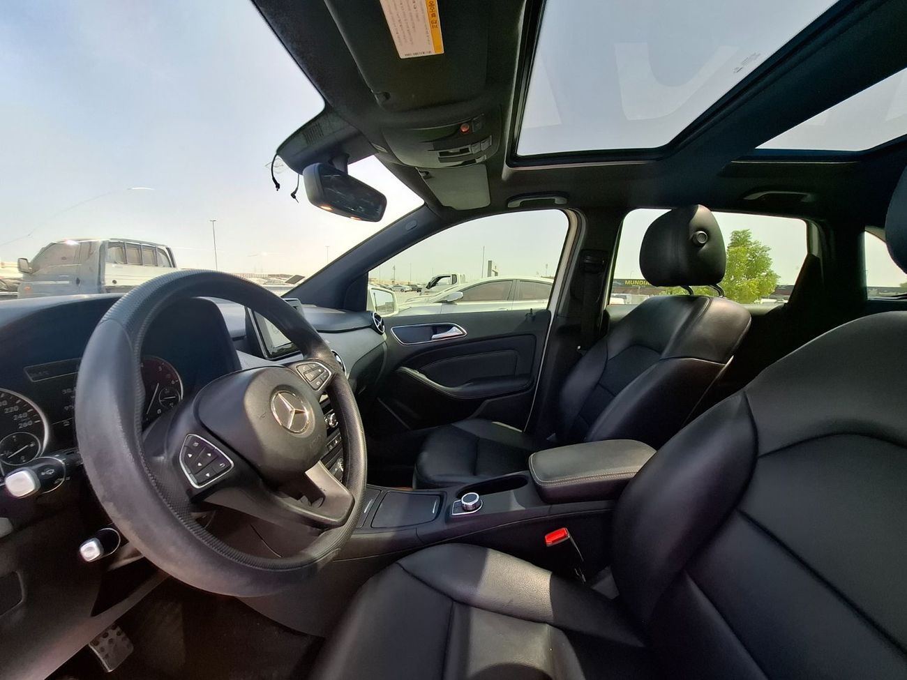 Mercedes-Benz B 200 Mercedes-Benz B200 2013