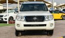 Toyota Land Cruiser GXR V8