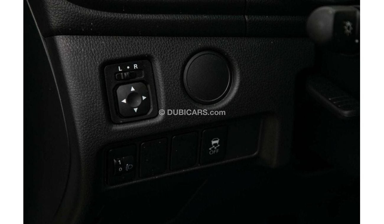 Mitsubishi L200 23 Mitsubishi L200 Double Cab Diesel Manual