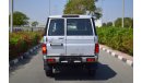 Toyota Land Cruiser Hard Top 76 V6 4.0L Petrol MT With Diff.Lock (Export only)