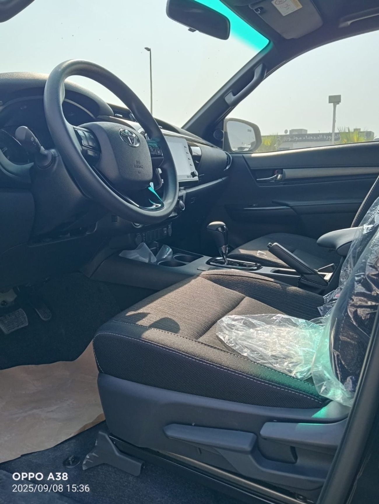 تويوتا هيلوكس Hilux adventure , 4.0 L