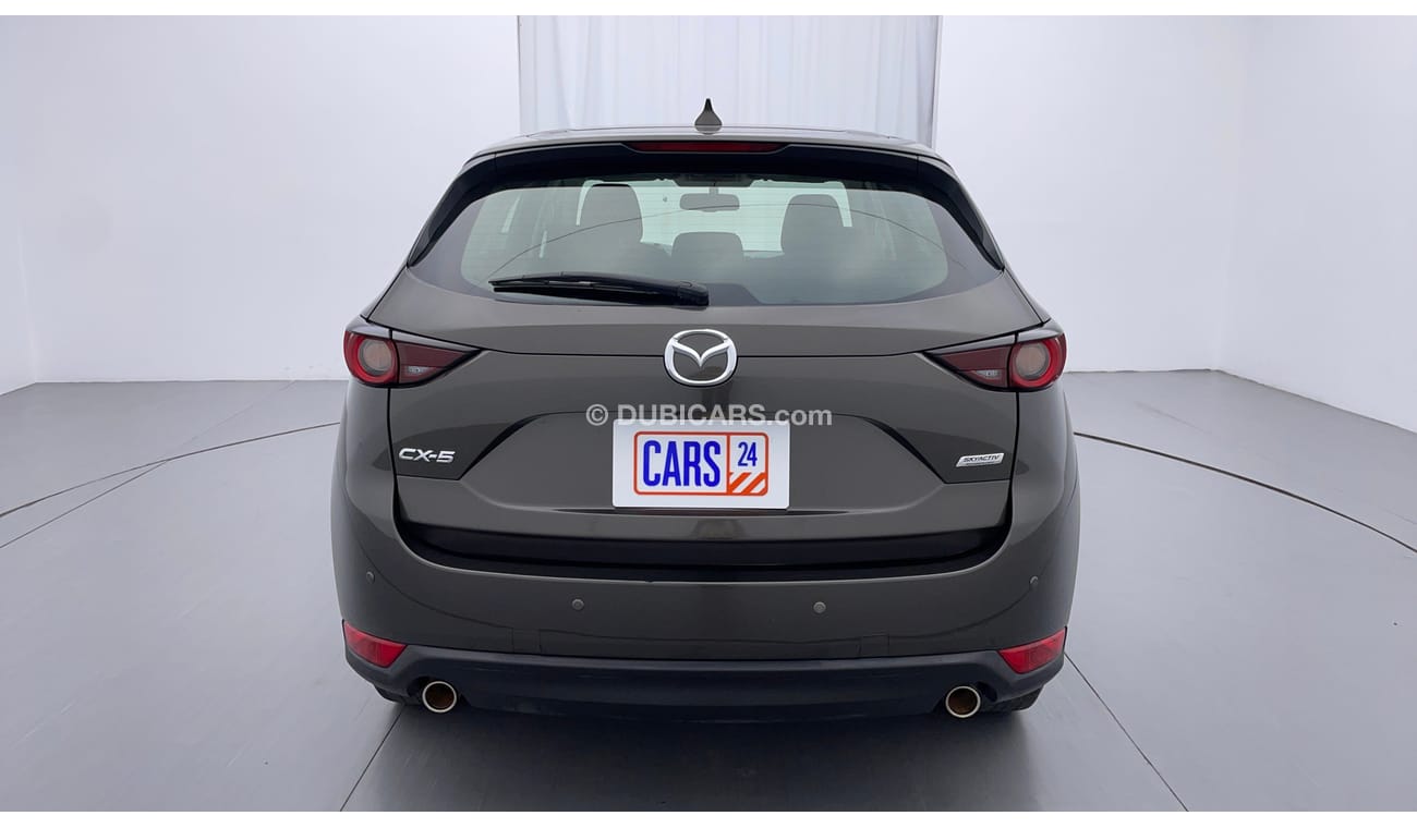 Mazda CX5 GS 2.5 | Zero Down Payment | Free Home Test Drive