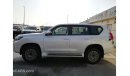 Toyota Prado 3.0L Turbo Diesel Full Option Automatic (Special price for GCC countries!)