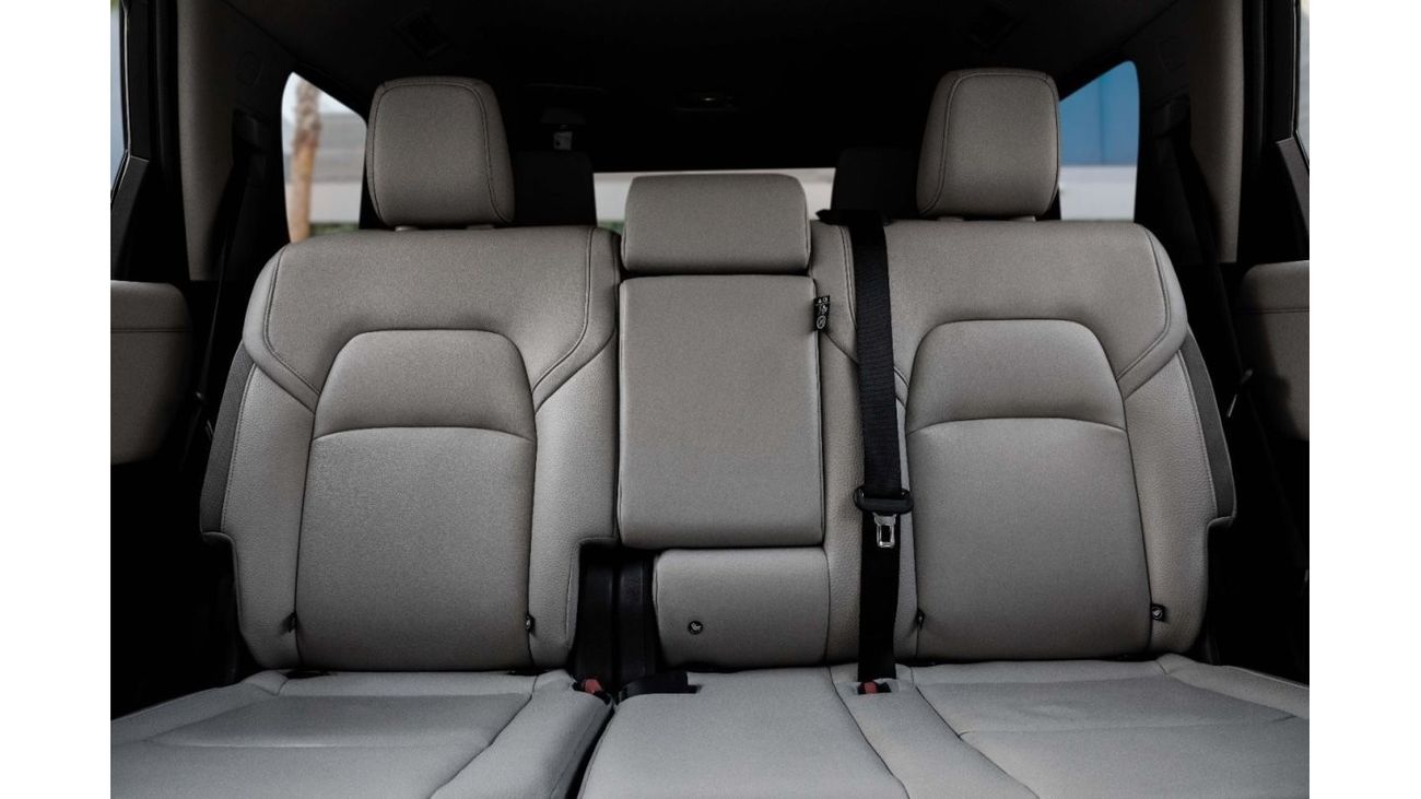 نيسان باثفايندر SV | 3,133 P.M  | 0% Downpayment | Immaculate Condition!