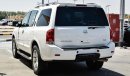 Nissan Armada LE