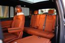 روكس 01 ALL ROUND 2026 ROX 01 Long Range Hybrid SUV 7-Seaters AWD 0Km
