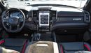 رام 1500 TRX 6.2L Supercharged