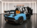 McLaren Senna STC
