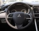 Mitsubishi Xpander MEDIUM LINE ACCIDENTS FREE - GCC - PERFECT CONDITION INSIDE OUT - 7 STR - ENGINE 1500 CC