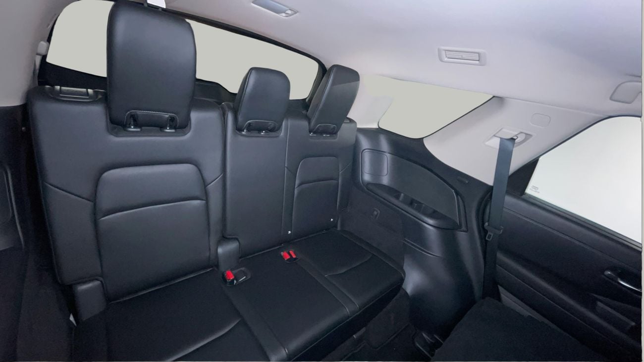 Nissan Pathfinder SV 2024 | AED 1850/Month | 0 DP | 30 Day Return | Warranty | Service History