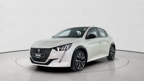 بيجو 208 GT | شامل الضمان | 0 ﺪﻔﻋﺓ ﺃﻮﻟﻯ