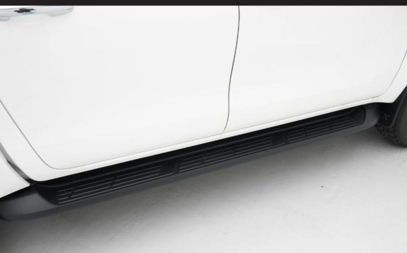 تويوتا هيلوكس