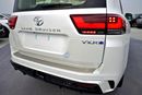 تويوتا لاند كروزر VXR+ 4.0L Petrol