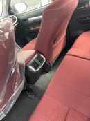 Toyota Hilux Toyota Hilux SR5 2.7L Petrol, Automatic Model 2024 Color White