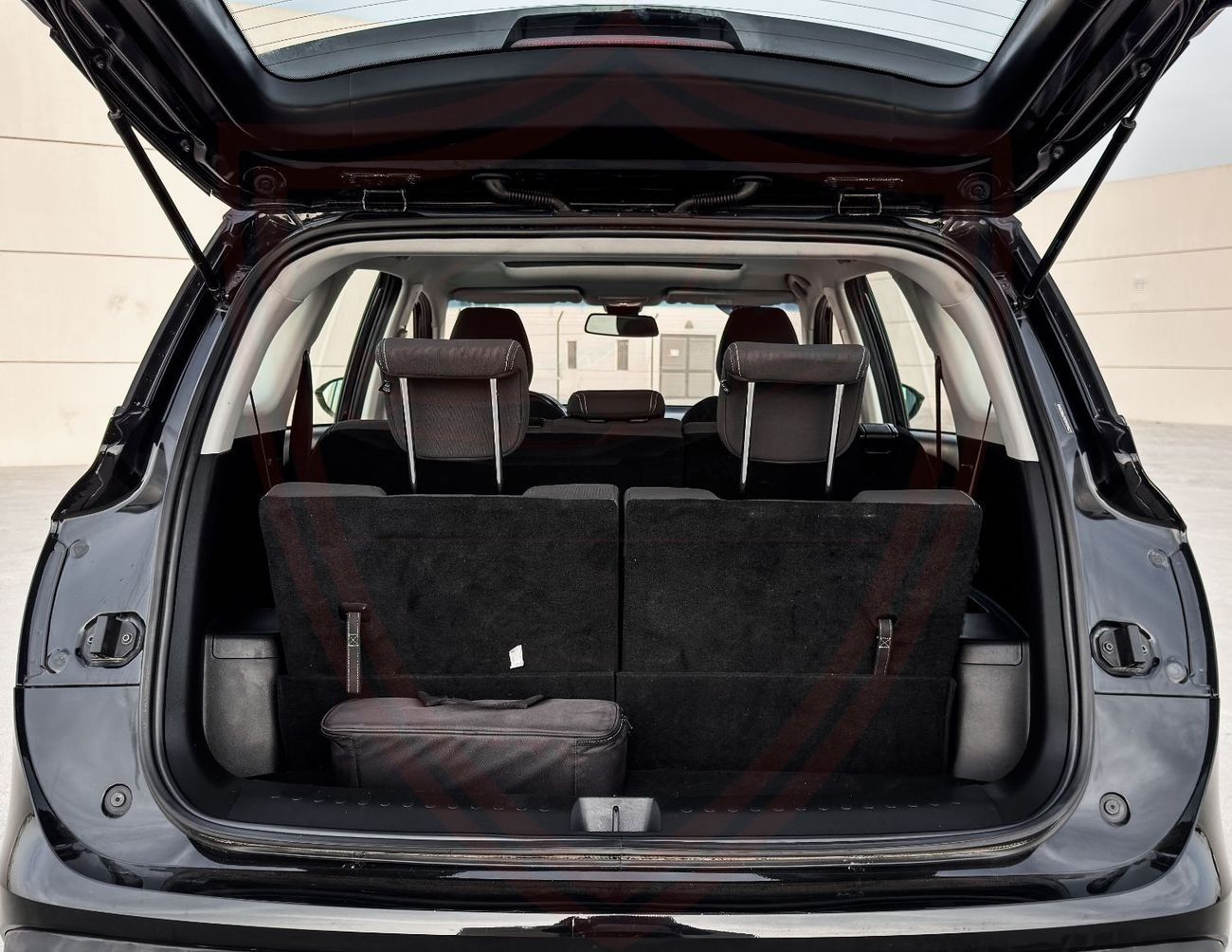 Chevrolet Captiva Premier 1.5L (149 HP) (7 Seater) Chevrolet Captiva | 1.5 L | Full Option | 2022 | GCC | Accident-Fre