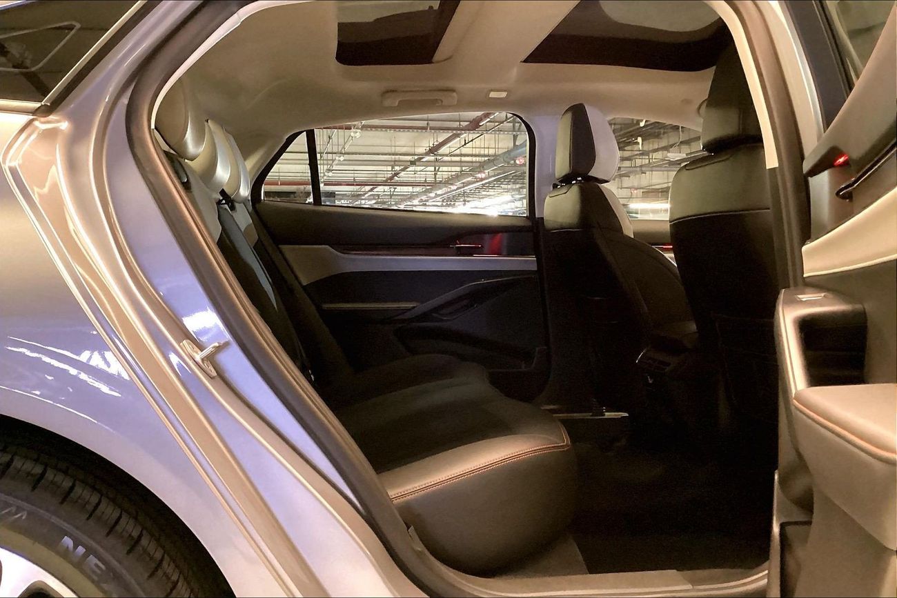 فورد توروس Titanium | National Day Celebration | شامل الضمان | 0 ﺪﻔﻋﺓ ﺃﻮﻟﻯ