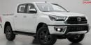 Toyota Hilux SR5 (NON GCC)
