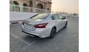 Nissan Altima SL SL 2018 NISSAN ALTIMA SL