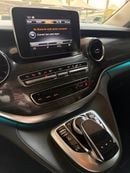 Mercedes-Benz V 250 Avantgarde