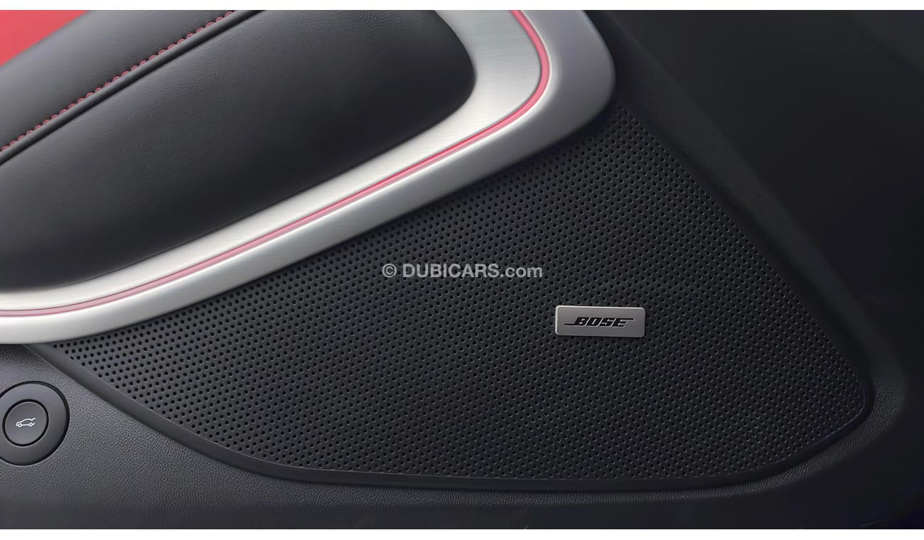 Chevrolet Camaro SS 6.2 | Under Warranty | Inspected on 150+ parameters