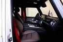 مرسيدس بنز G 63 AMG STD STD