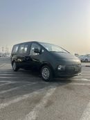 Hyundai Staria Hyundai Staria 2.2l CRDI 11 Seat Fwd Manual Transmission