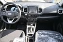 Hyundai Venue Hyundai Venue 1.0L Turbo Petrol, SUV, FWD, 5 Doors, Cruise Control, Sunroof, 16 inch Alloy Wheel, Co