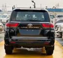 Toyota Land Cruiser VXR 2026 MODEL 3.5L ENGINE FULL OPTION WITH RADAR