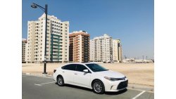 Toyota Avalon LIMITED 3.5 V6 MODEL 2016 FULL OPTION GCC SPECS