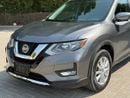 نيسان روج Nissan Rogue 2018 SV V4 Full automatic