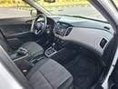 هيونداي كريتا GL | GCC Specs | Well Maintained Clean Compact Family Mid Sized Low KM SUV
