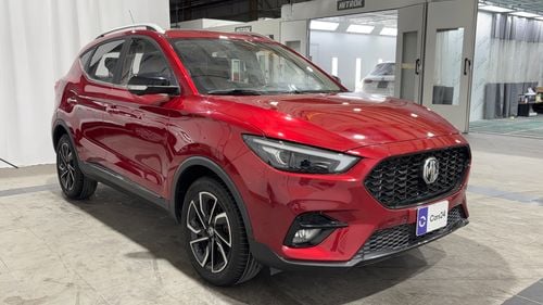MG ZS 2025 TROPHY | AED 799/Month | 0 DP | 30 Day Return | Warranty