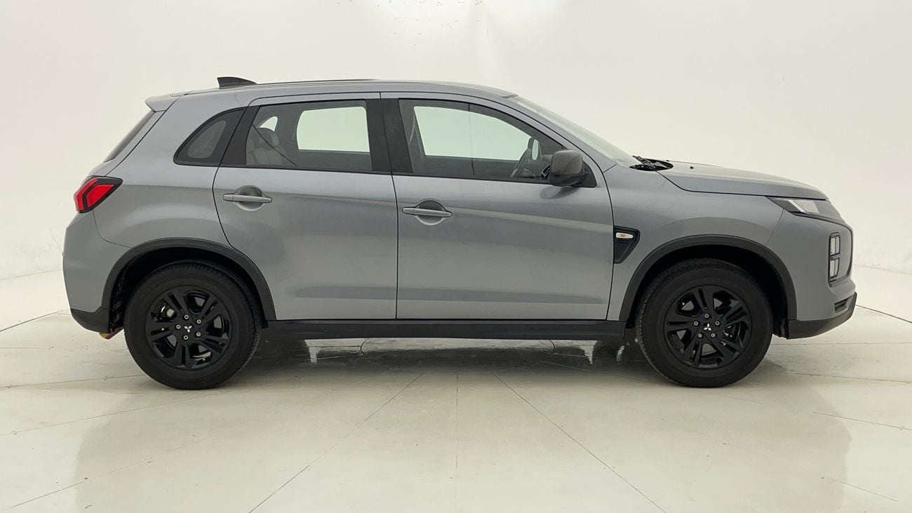 Mitsubishi ASX GLX M/L SIGNATURE EDITION 2 | Zero Down Payment | Free Home Test Drive