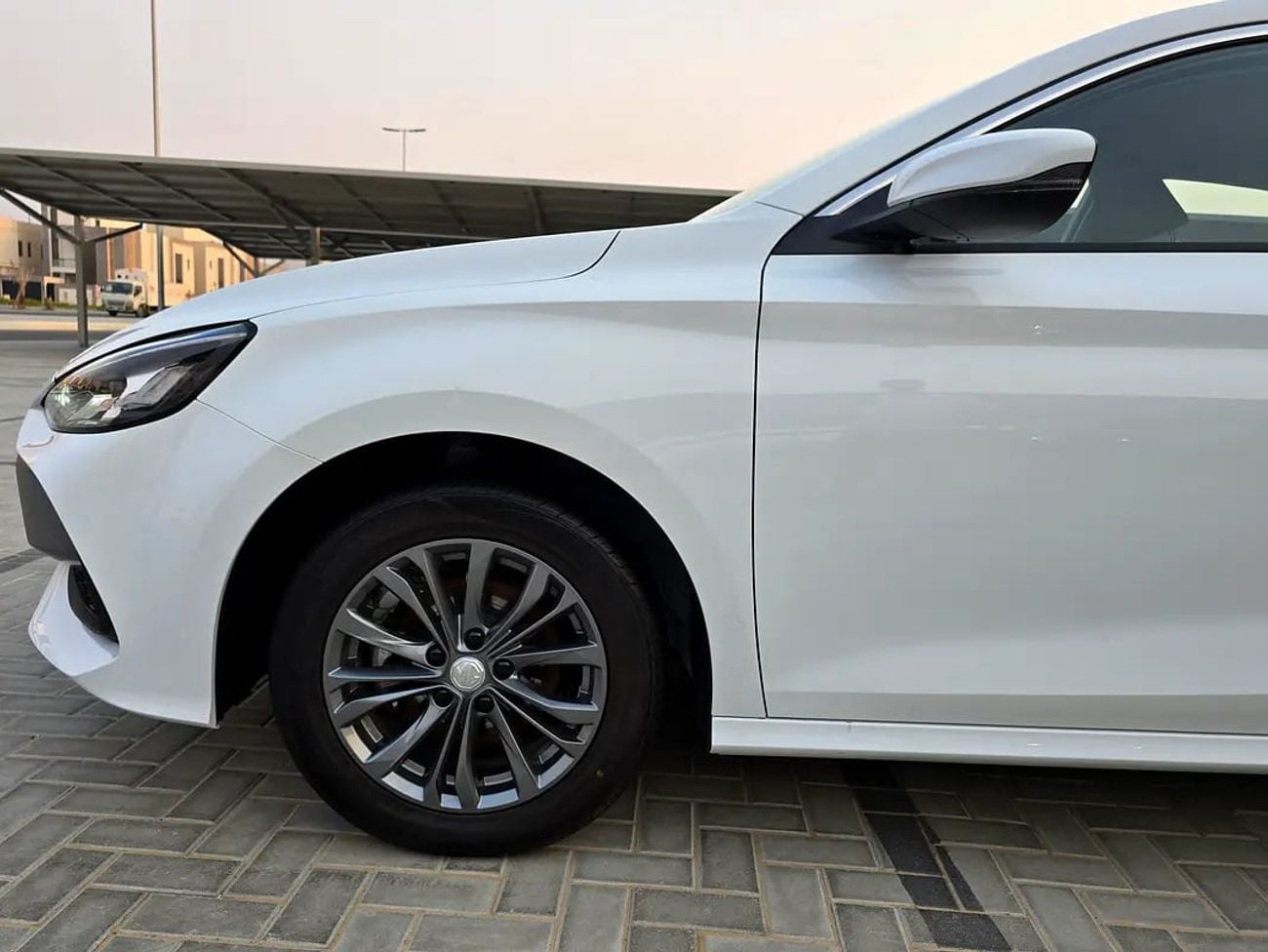 أم جي GT Brand | Chinese Specs | Sleek &amp; Sporty