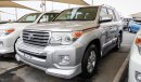 Toyota Land Cruiser GXR V6