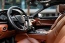 Maserati Quattroporte  Quattroporte | 2,350 P.M | 0% Downpayment | Warranty!