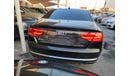 أودي A8 2011 audi A8  8 cylinder  197000 km gulf specs