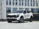 Kia Sportage STD (NON GCC)
