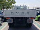Mitsubishi Fuso Canter 4 TON CARGO BODY / ,4.2L DIESEL / SPECIAL PROMOTION