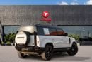 Land Rover Defender 110 S P400 Land Rover Defender 110 P400 S 2023 GCC | Agency Warranty