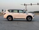 Nissan Patrol SE T1 4.0L MODEL 2020 GCC CAR PERFECT CONDITION INSIDE AND OUTSIDE FULL OPTION