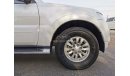 Mitsubishi Pajero 3.5L, 16" Rims, DRL LED Headlights, Front & Rear A/C, Rear Parking Sensor, Fabric Seats (LOT # 848)