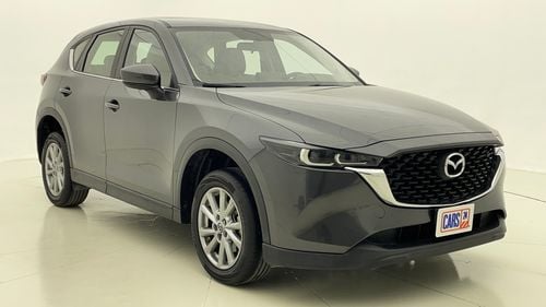 Mazda CX5 GL 2.5 | Zero Down Payment | Home Test Drive