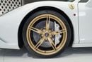 Ferrari 458 Speciale Std 4.5L